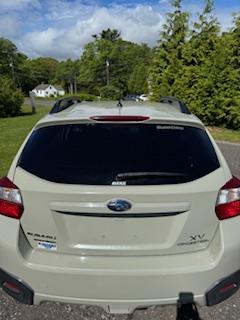 2015 Subaru XV Crosstrek 2.0i Premium