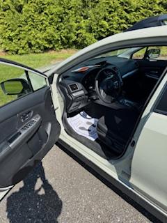 2015 Subaru XV Crosstrek 2.0i Premium