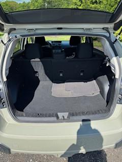 2015 Subaru XV Crosstrek 2.0i Premium