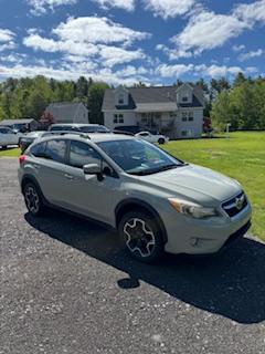 2015 Subaru XV Crosstrek 2.0i Premium