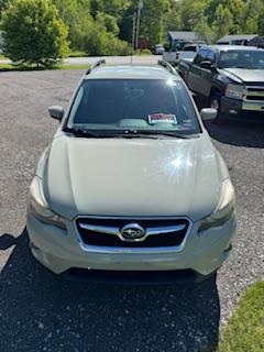 2015 Subaru XV Crosstrek 2.0i Premium