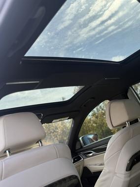 2020 BMW 750 i xDrive