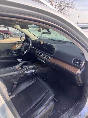 2020 Mercedes-Benz GLE 580 AWD 4MATIC