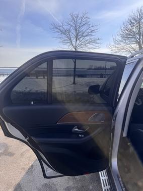 2020 Mercedes-Benz GLE 580 AWD 4MATIC