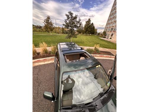 1999 Toyota 4Runner SR5 4WD