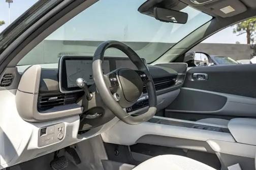 2023 Hyundai IONIQ 6 SEL