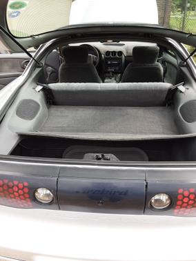 Photo 5 of 22 of 1998 Pontiac Firebird Trans Am