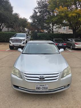 2005 Toyota Avalon Limited