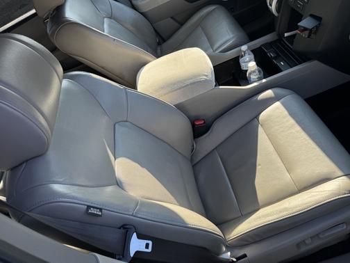 2011 Honda Pilot EX-L