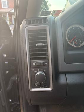 2015 RAM 1500 Tradesman