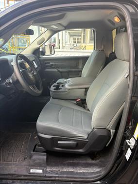2015 RAM 1500 Tradesman