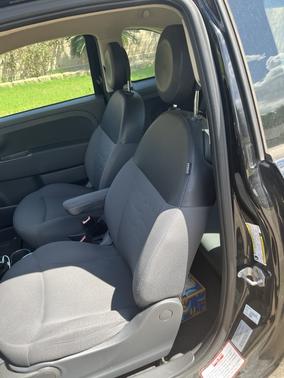 2015 FIAT 500 Pop