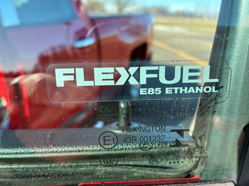 2016 Chevrolet Silverado 1500 WT