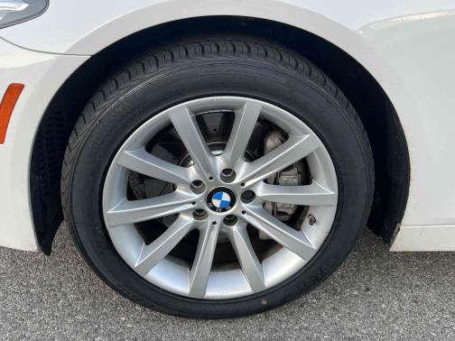 2014 BMW 535 i