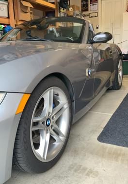 2006 BMW Z4 3.0i Roadster