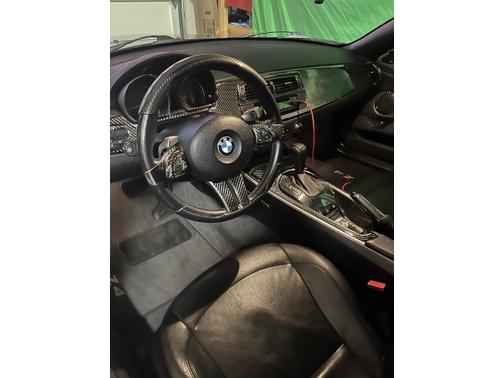 2006 BMW Z4 3.0i Roadster