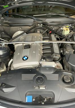 2006 BMW Z4 3.0i Roadster