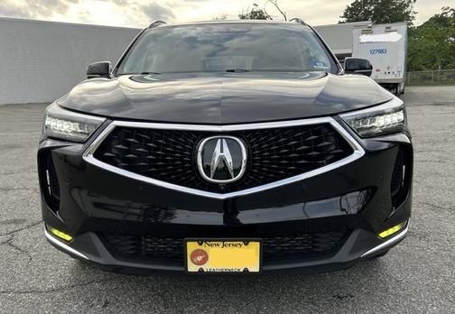 2020 Acura RDX Advance Package