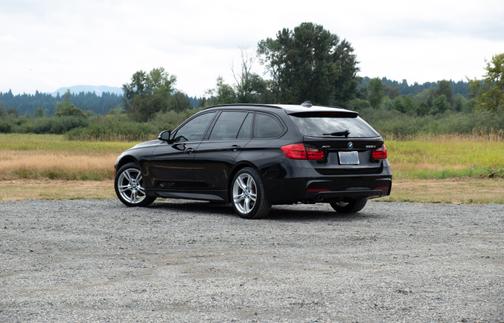 2014 BMW 328d xDrive