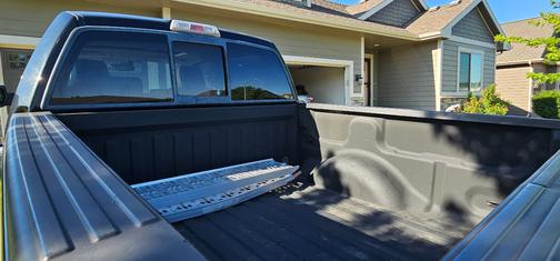 2009 Ford F-150 Lariat SuperCrew