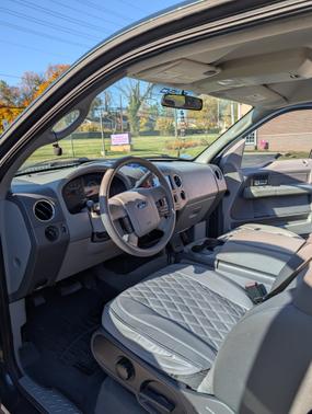 2006 Ford F-150 XLT SuperCab