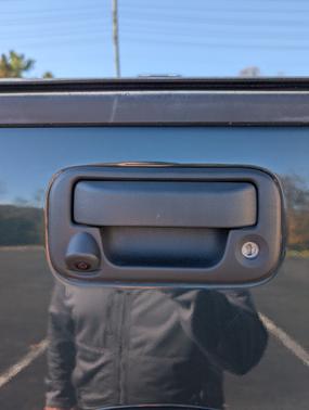 2006 Ford F-150 XLT SuperCab