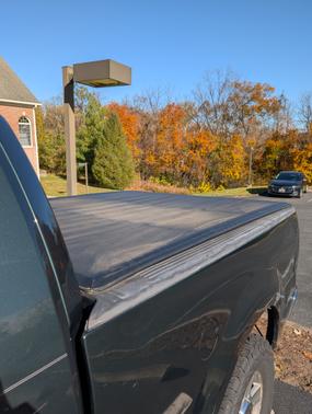2006 Ford F-150 XLT SuperCab