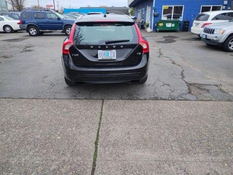 2015 Volvo V60 T5 Premier