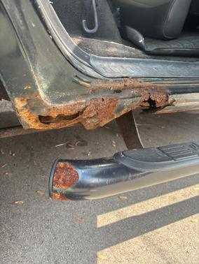 Green 1997 Toyota Land Cruiser Base