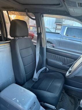 Green 1997 Toyota Land Cruiser Base