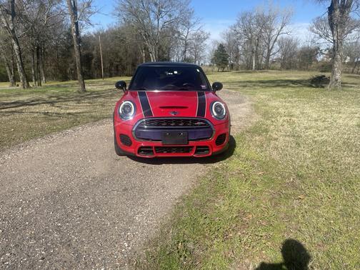 2018 MINI Hardtop John Cooper Works