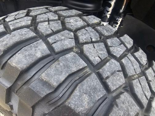 2012 Jeep Wrangler Rubicon