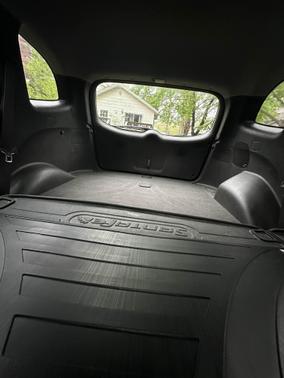 2012 Hyundai SANTA FE Limited