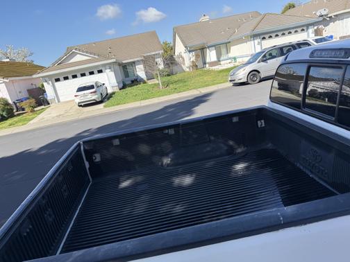 2000 Toyota Tundra Limited Access Cab