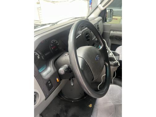 2010 Ford E150 Cargo
