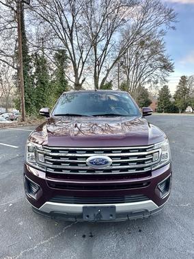 2020 Ford Expedition XLT