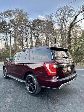 2020 Ford Expedition XLT