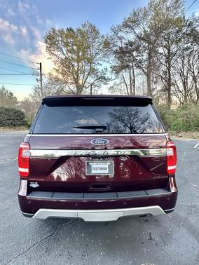 2020 Ford Expedition XLT