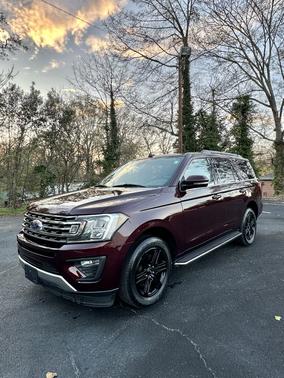 2020 Ford Expedition XLT