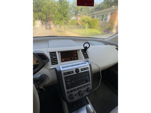 2005 Nissan Murano SL