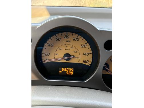2005 Nissan Murano SL