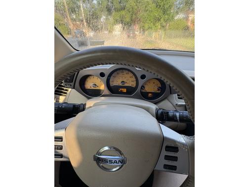 2005 Nissan Murano SL