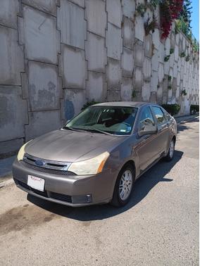 2009 Ford Focus SE