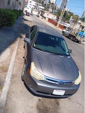 2009 Ford Focus SE