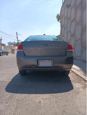 2009 Ford Focus SE