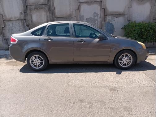 2009 Ford Focus SE