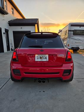 2013 MINI Hardtop John Cooper Works