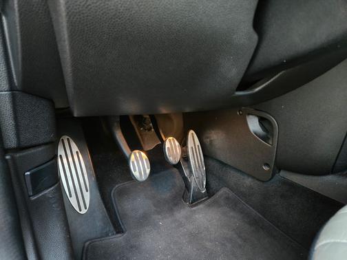 2013 MINI Hardtop John Cooper Works