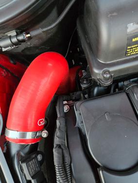 2013 MINI Hardtop John Cooper Works