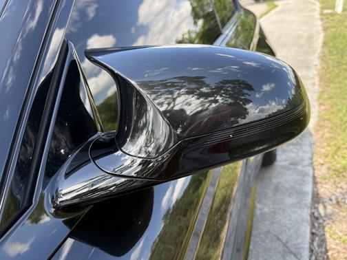 Black 2020 BMW M2 Competition